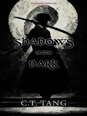 cover image of Shadows in the Dark
